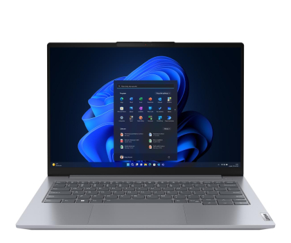 Laptop Lenovo ThinkBook 14 Ryzen 5 7535HS/16GB/1TB+512/Win11P